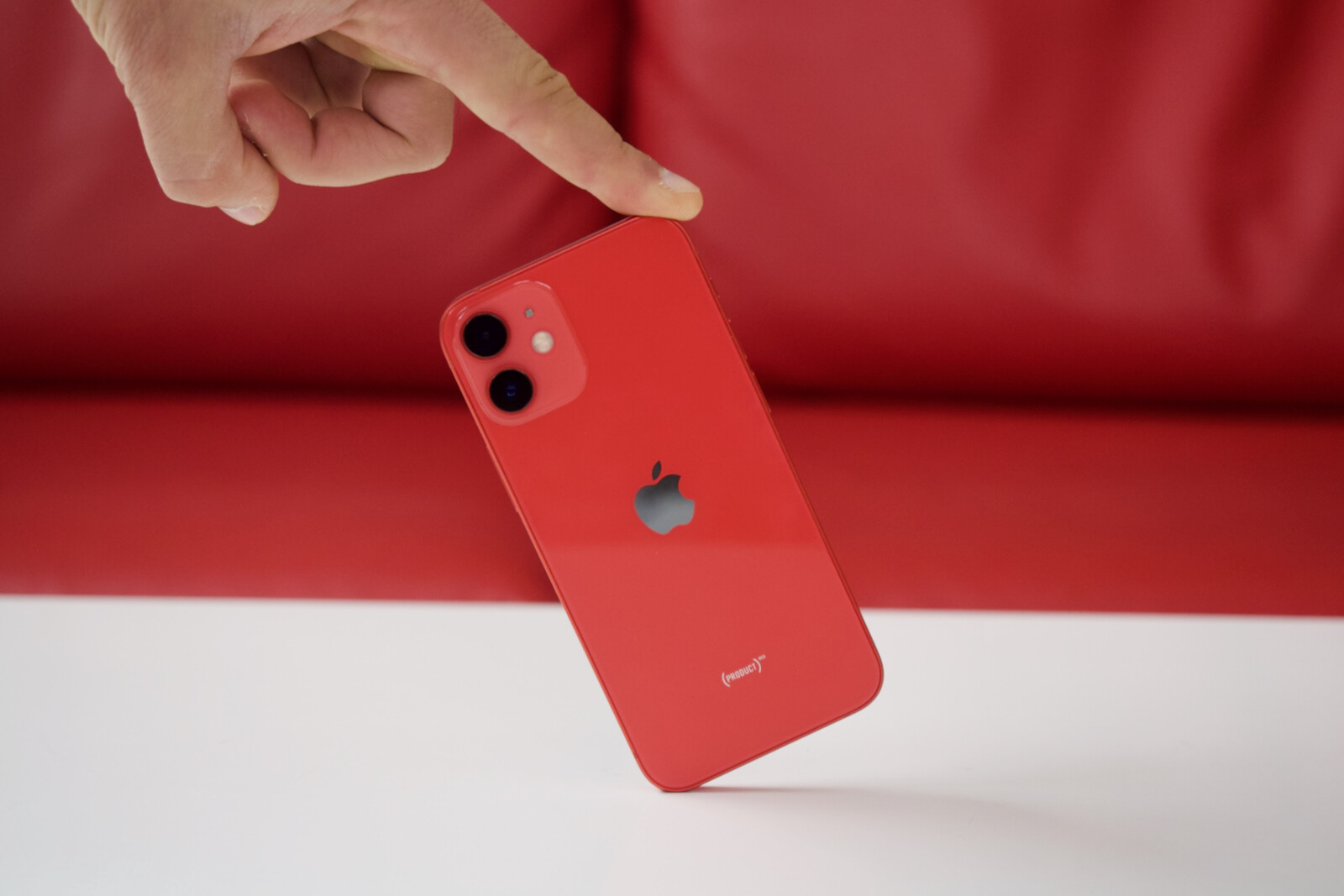 iPhone mini Ön ve Arka Kamera Değişimi