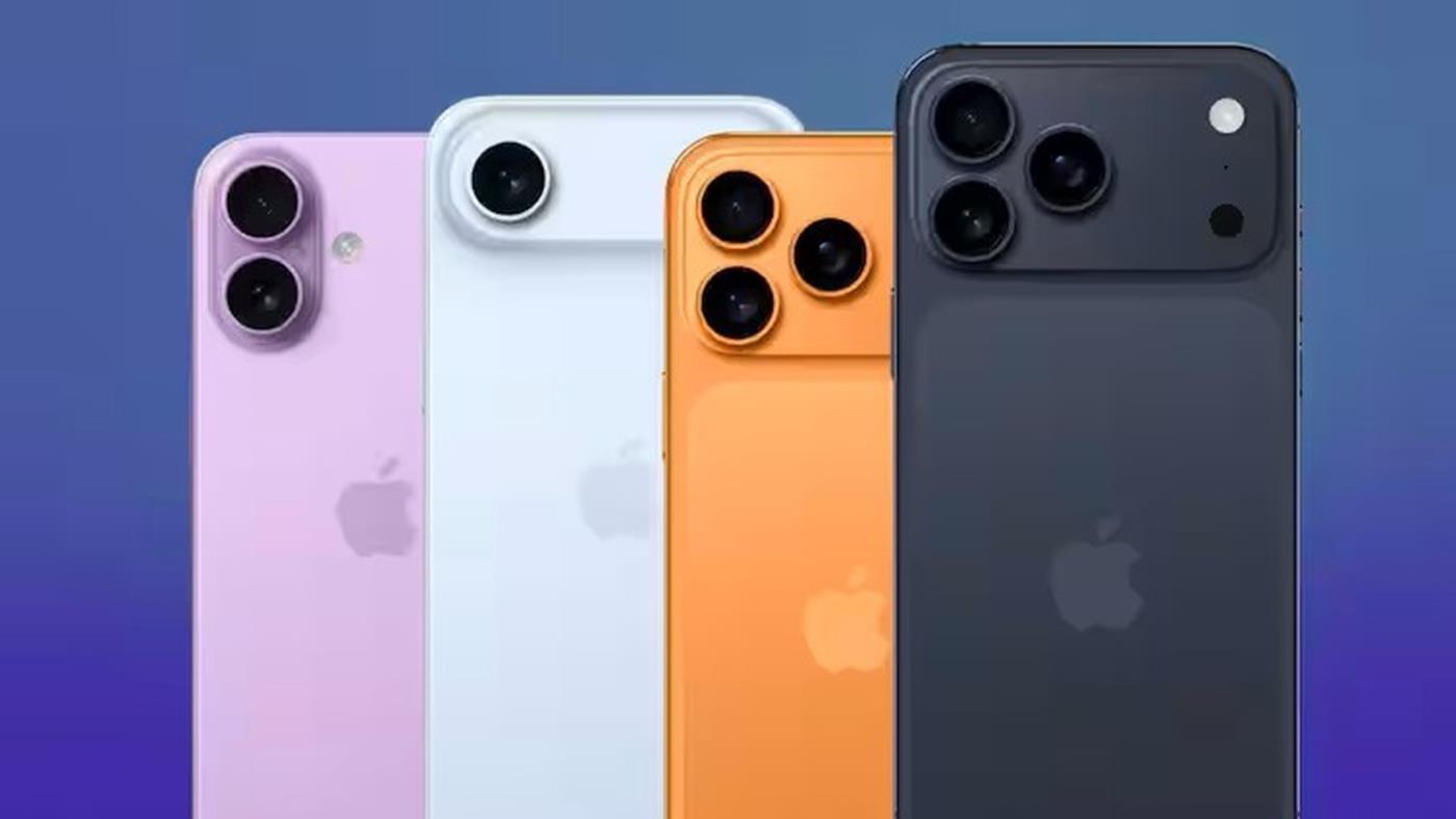 iPhone Air Teknik Özellikleri ve iPhone 17 / Pro Modelleri ile Karşılaştırma