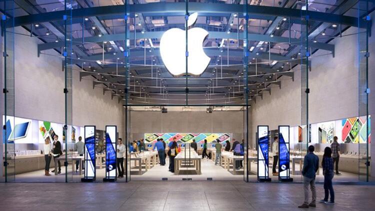 Türkiyeʼnin üçüncü, Avrupaʼnın en büyük Apple Storeʼu birkaç gün içinde açılıyor: Dördüncüsü . 