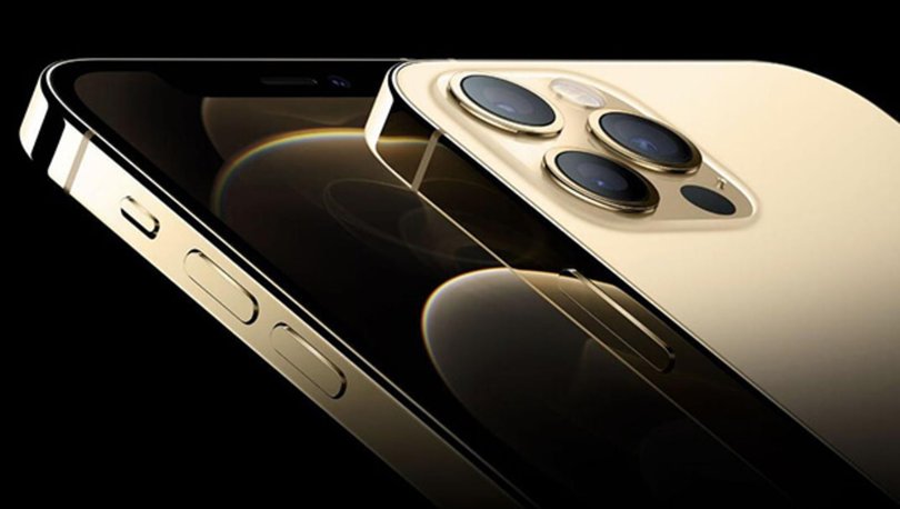 iPhone 12 Pro Max Anakart Onarımı