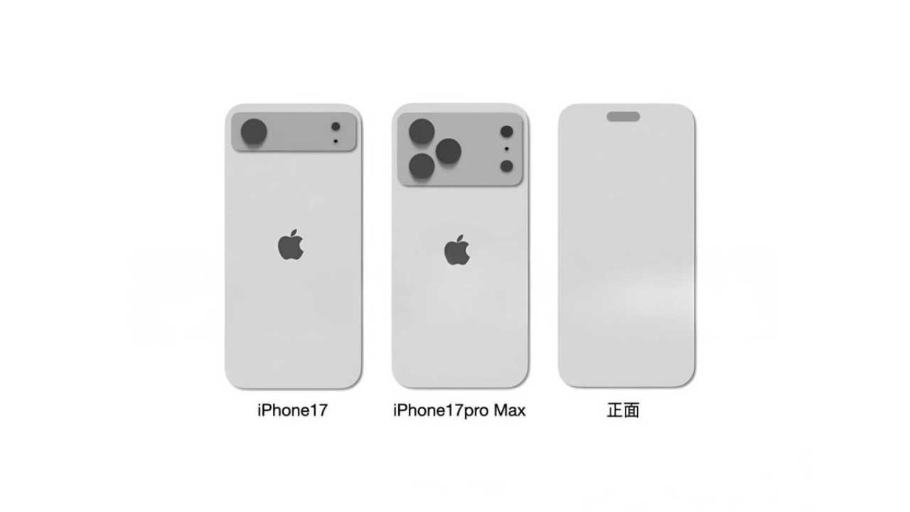 İphone 17 Serisi bakım ve onarım 