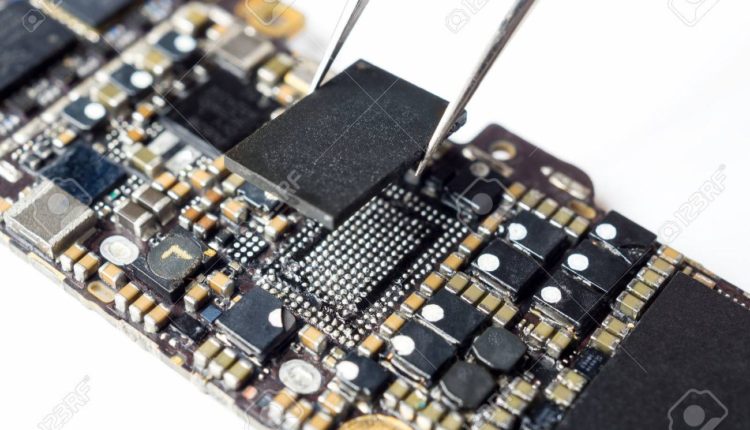 İphone Anakart Onarımı