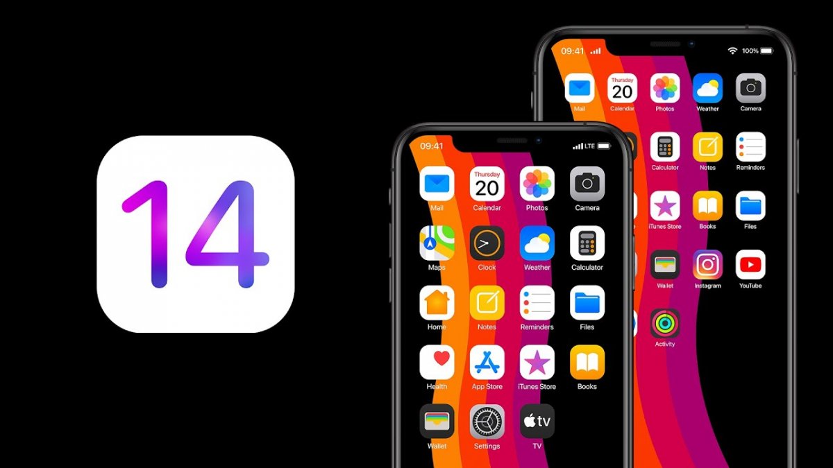 İphone 14 serisi 