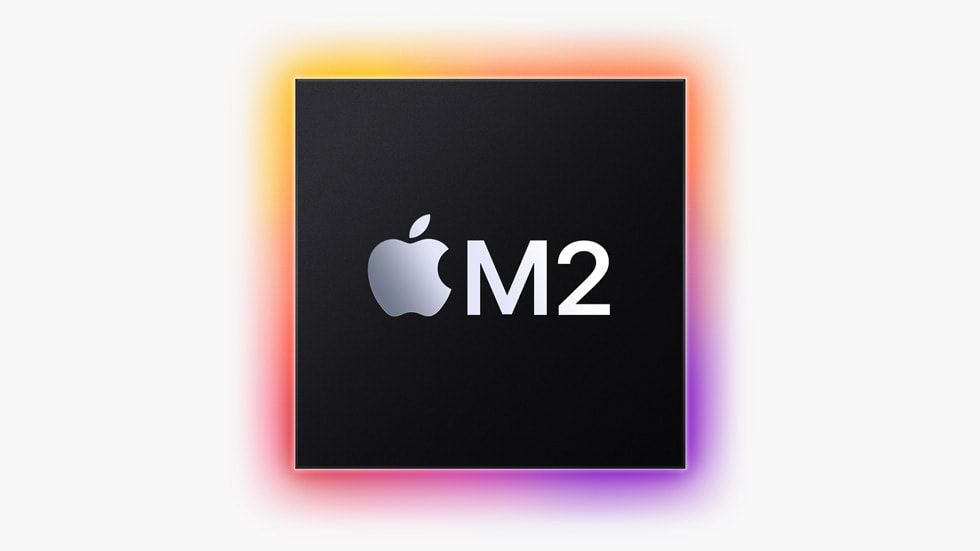 Apple M2 Max ve M2 Pro 