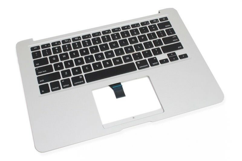 MacBook Air Klavye Değişimi