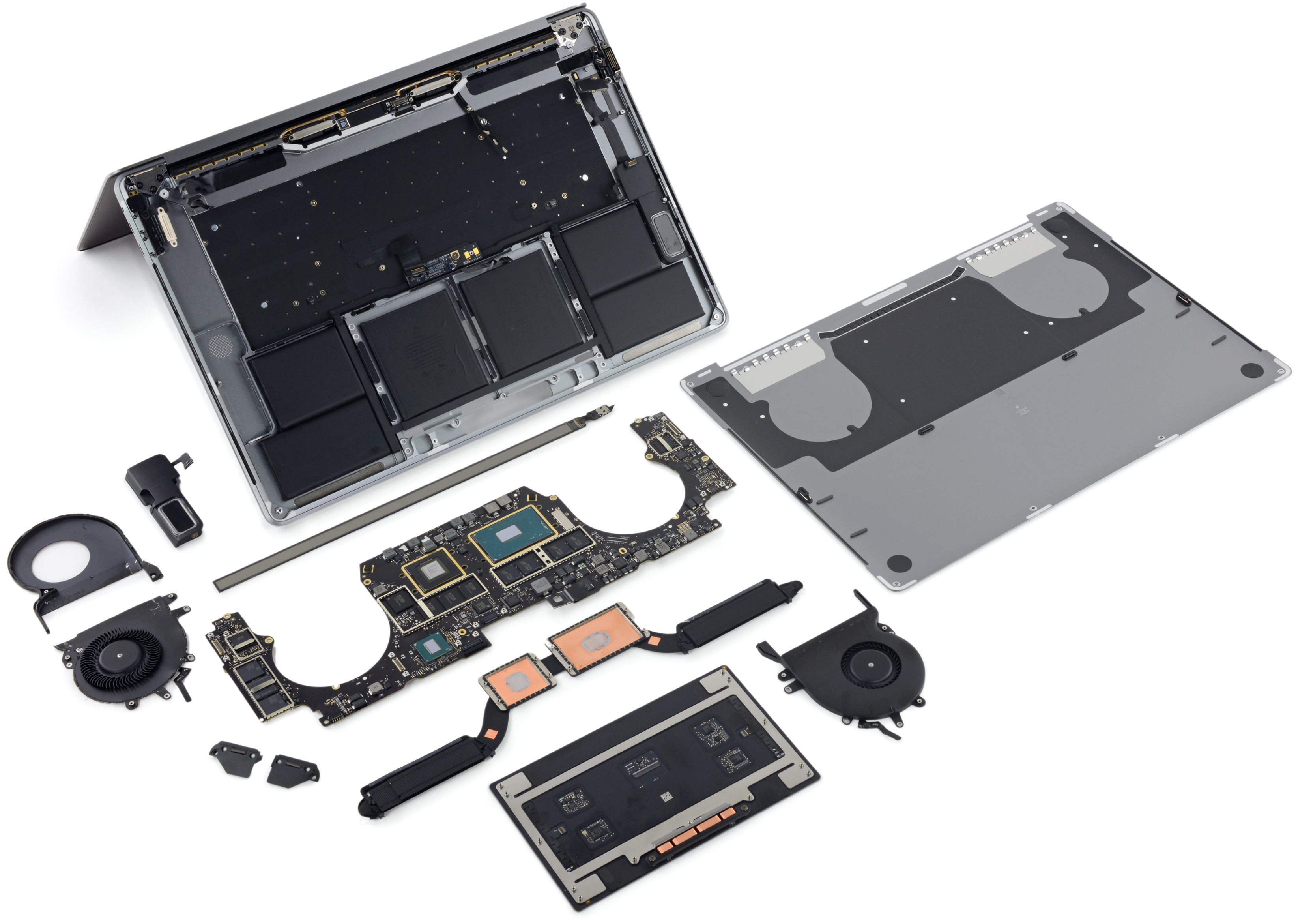 MacBook Pro Anakart Onarımı