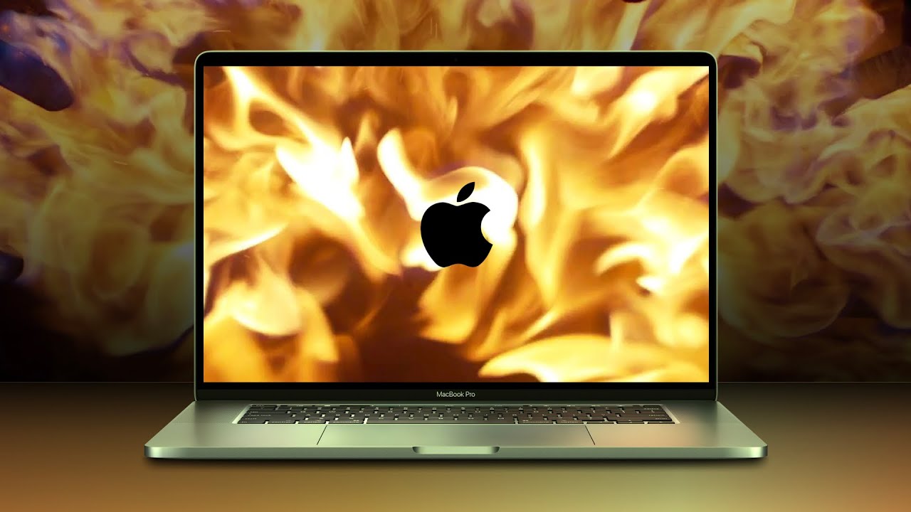 MacBook Air Aşırı Isınıyor mu? 