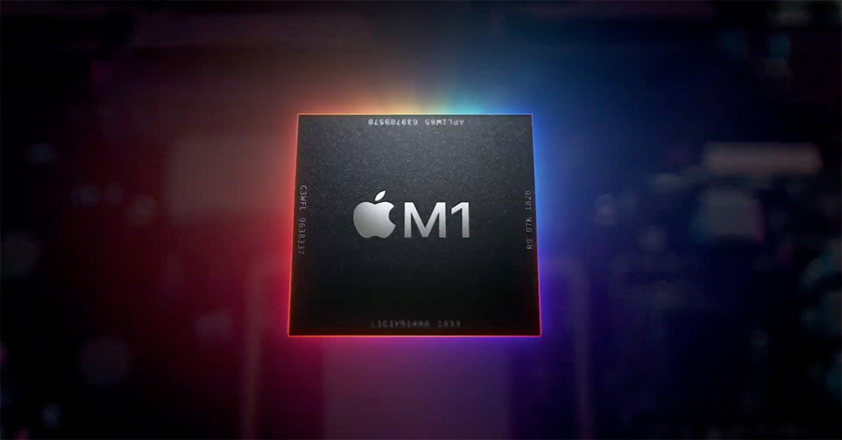 Yeni Apple M1 Pro ve M1 Max İşlemci 